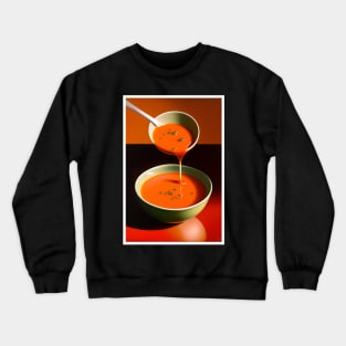 Soup Crewneck Sweatshirt